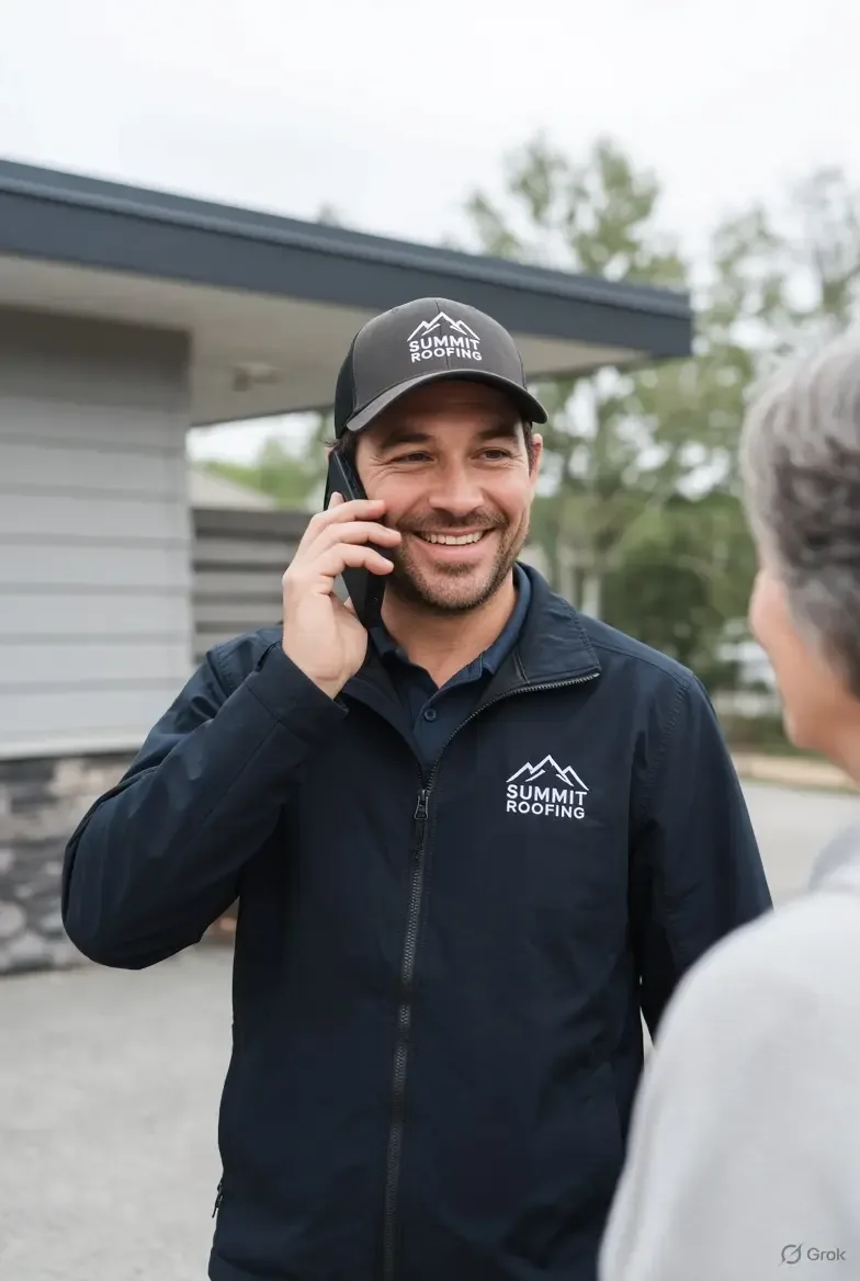 Flat Roof Leak Repair Irmo, SC FAQs